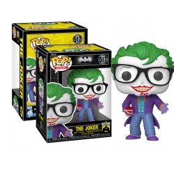 Figurka Funko POP Batman...