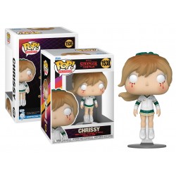 Figurka Funko POP Stranger...