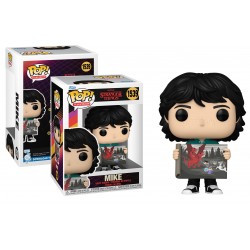 Figurka Funko POP Stranger...