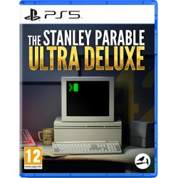 The Stanley Parable: Ultra...