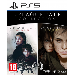 A Plague Tale: Collection