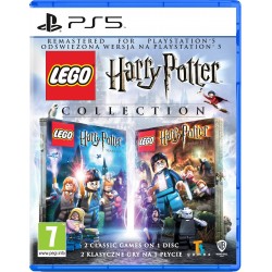 LEGO Harry Potter Collection