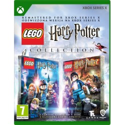 LEGO Harry Potter Collection