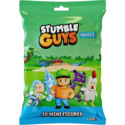 Mini figurka Stumble Guys