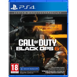 Call of Duty: Black Ops 6