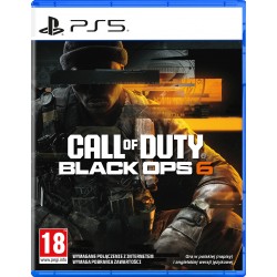 Call of Duty: Black Ops 6