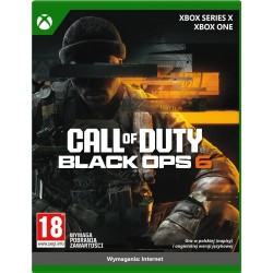 Call of Duty: Black Ops 6