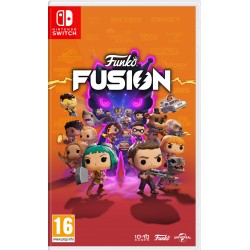 Funko Fusion