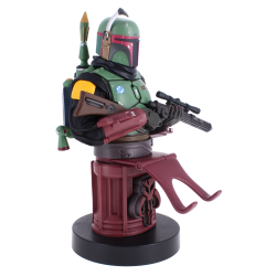 Stojak figurka Boba Fett...