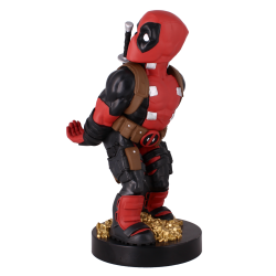 Figurka Deadpool - Stojak...