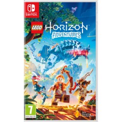 LEGO Horizon Adventures