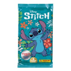 Saszetka Stitch Sparkling...