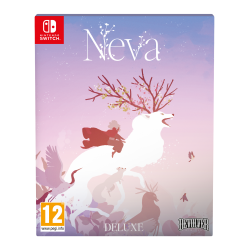 Neva: Devolver Deluxe