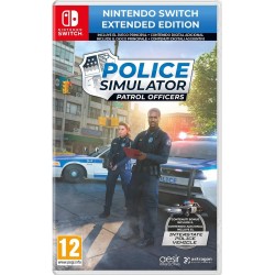 Police Simulator: Patrol...