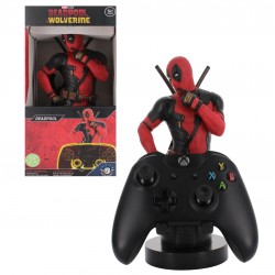 Stojak figurka Deadpool 3...