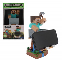 Stojak figurka Minecraft...