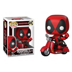 Figurka Funko POP! Deadpool...