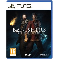 Banishers: Ghosts of New Eden