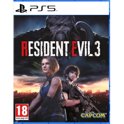 Resident Evil 3