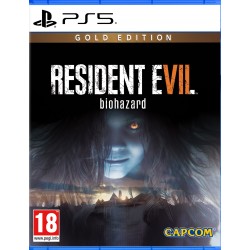 Resident Evil 7: Biohazard...