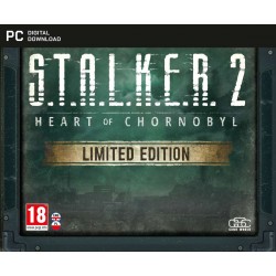 S.T.A.L.K.E.R. STALKER 2:...