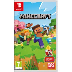 Minecraft: Nintendo Switch...