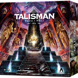 Talisman: Magia i Miecz (5....