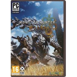 Monster Hunter Wilds