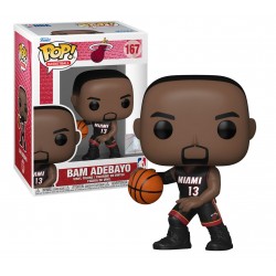 Figurka Funko POP! NBA Bam...