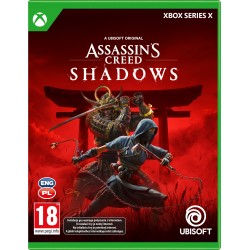 Assassin's Creed Shadows +...