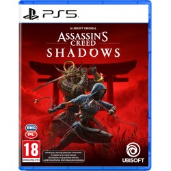 Assassin's Creed Shadows +...