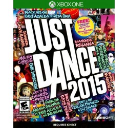 Just Dance 2015