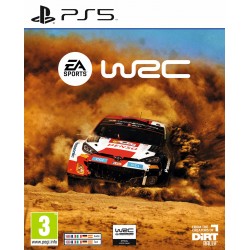 EA Sports WRC