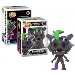 Figurka Funko POP! Five...