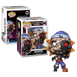 Figurka Funko POP! Five...