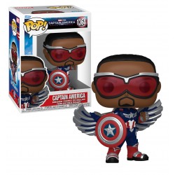 Figurka Funko POP! Marvel:...