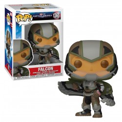 Figurka Funko POP! Marvel:...