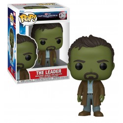 Figurka Funko POP! Marvel:...