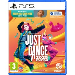 Just Dance 2025