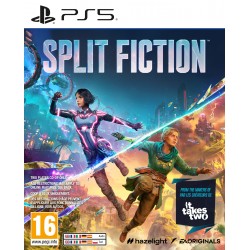 Split Fiction