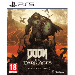 Doom: The Dark Ages Edycja...