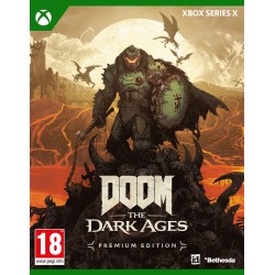 Doom: The Dark Ages Edycja...