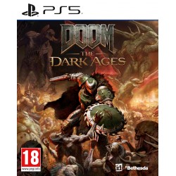 Doom: The Dark Ages