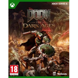 Doom: The Dark Ages