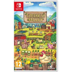 Stardew Valley