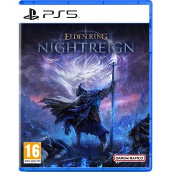 ELDEN RING Nightreign