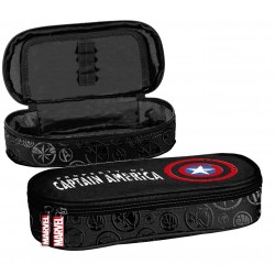 Piórnik szkolny saszetka...