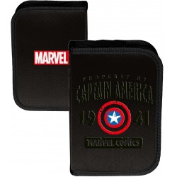 Piórnik szkolny Marvel...