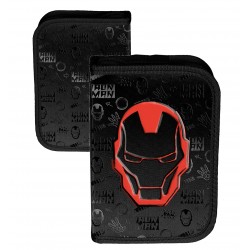 Piórnik szkolny Marvel Iron...