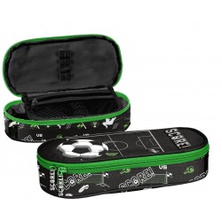 Piórnik szkolny saszetka...